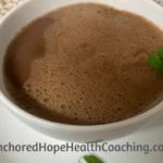 Healing Hot Cocoa Recipe THM FP