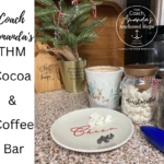 THM Cocoa and Coffee Bar