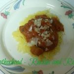 It’s Not Boring Old Spaghetti-It’s Spaghetti Squash!