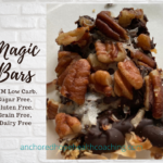 THM S Magic Bars