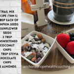 THM S Trail Mix Recipe