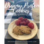 Dessert for Breakast – It’s a Dream Come True…