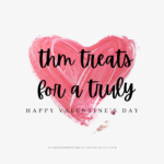 On-Plan THM Treats for a Truly Happy Valentine’s Day